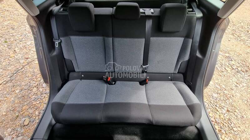 Citroen C4 1.2 PURETECH