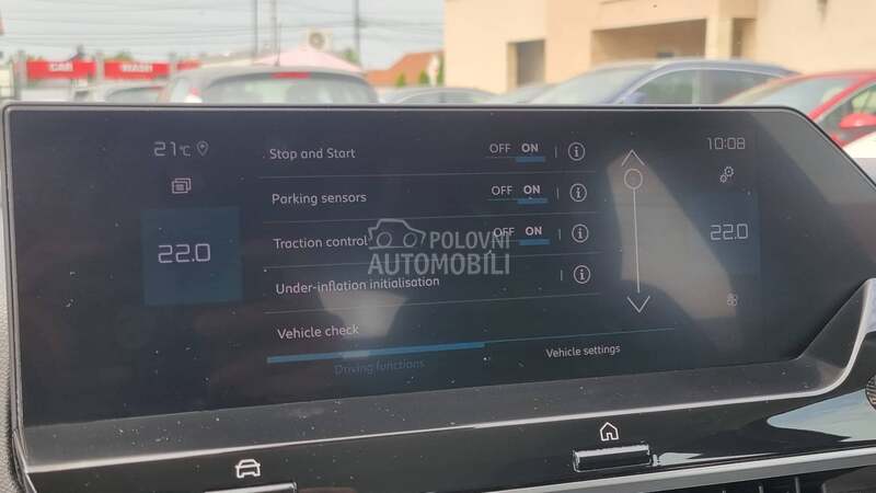 Citroen C4 1.2 PURETECH