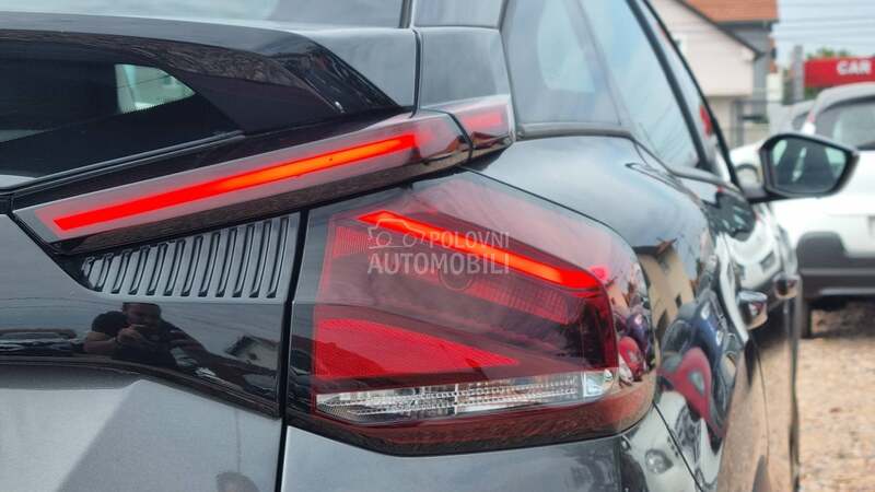 Citroen C4 1.2 PURETECH