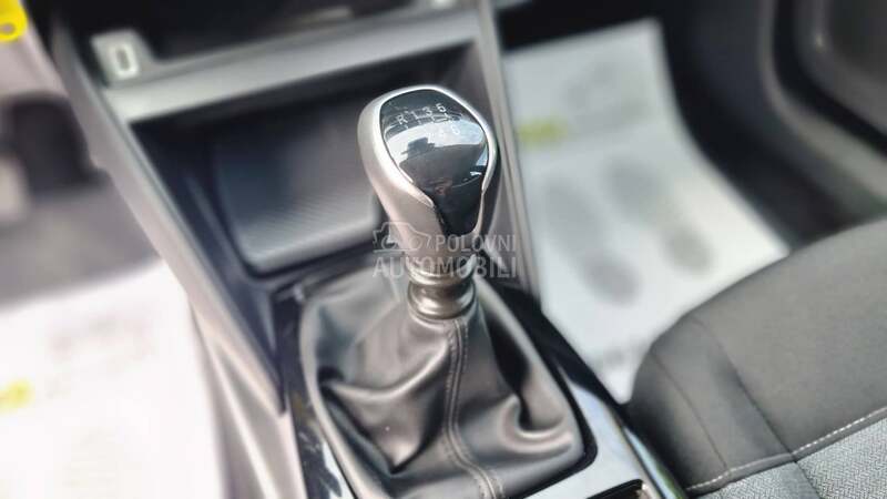 Citroen C4 1.2 PURETECH