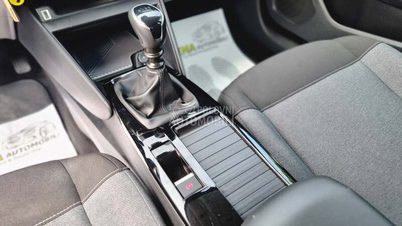 Citroen C4 1.2 PURETECH