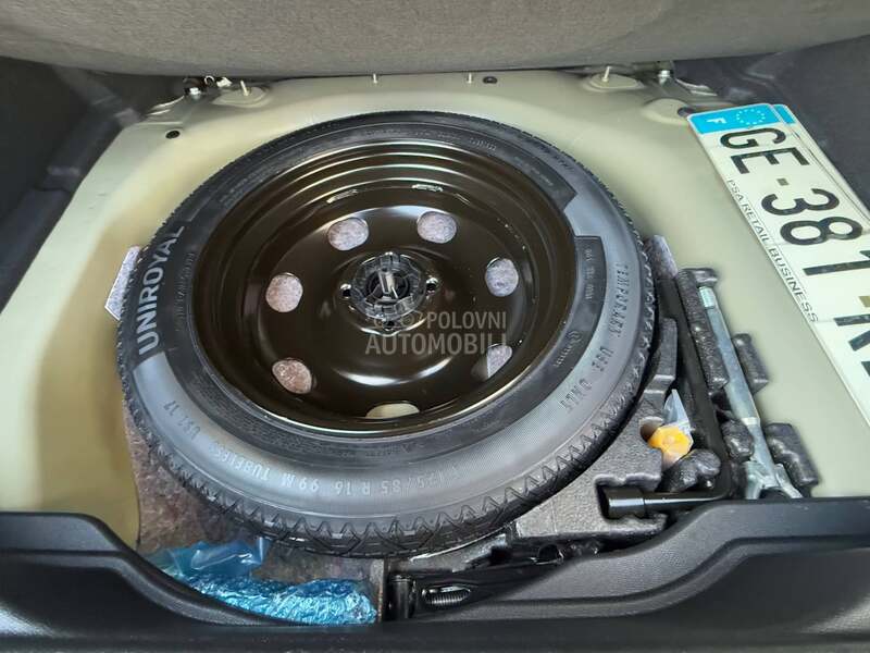 Citroen C4 1.2 PURETECH