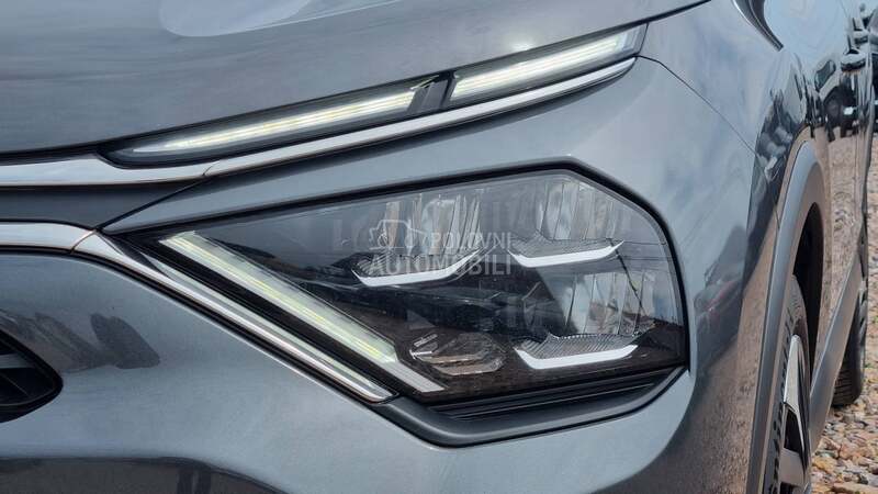 Citroen C4 1.2 PURETECH