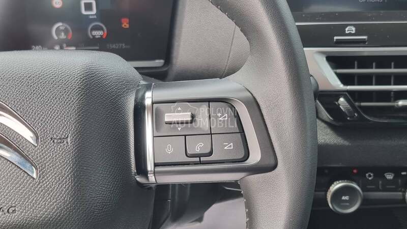 Citroen C4 1.2 PURETECH