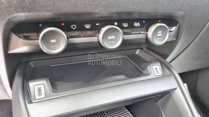 Citroen C4 1.2 PURETECH