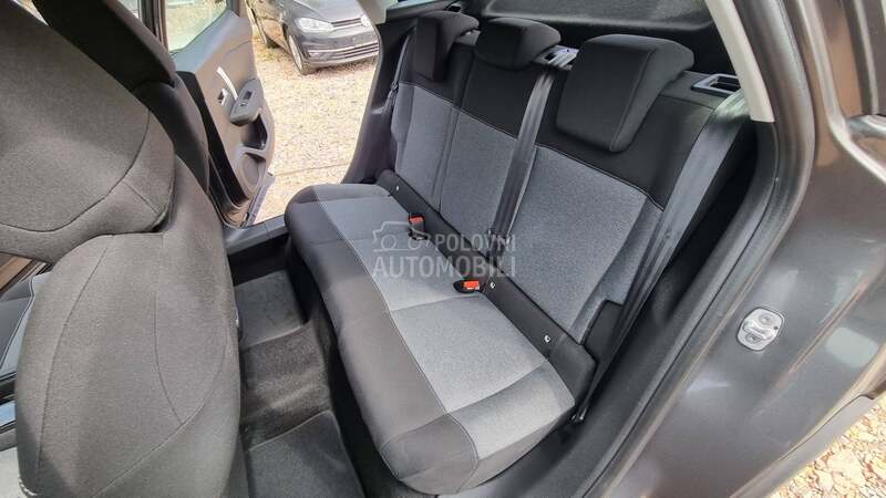 Citroen C4 1.2 PURETECH