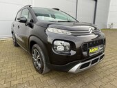 Citroen C3 Aircross 1.2 RIP CURL/6 BRZ