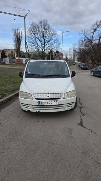 Fiat Multipla 