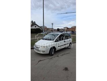 Fiat Multipla 
