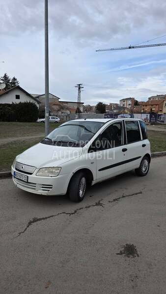 Fiat Multipla 