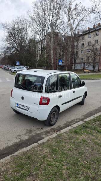 Fiat Multipla 
