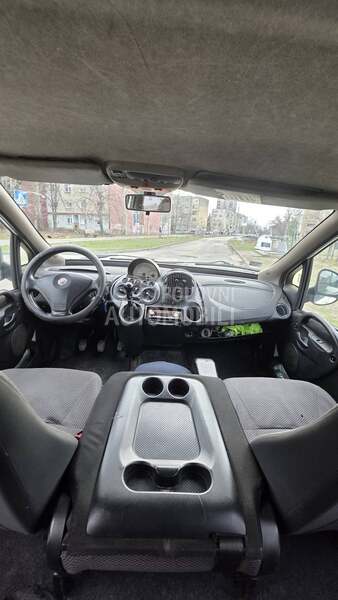 Fiat Multipla 
