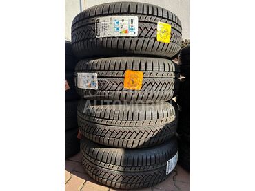 Continental 255/60 R18 Zimska