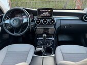 Mercedes Benz C 180 MATRIX/AVANGARD/