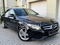 Mercedes Benz C 180 