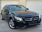 Mercedes Benz C 180 MATRIX/AVANGARD/