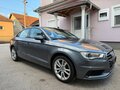 Audi A3 1.6TDI LED NAV CH