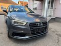 Audi A3 1.6TDI LED NAV CH