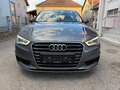 Audi A3 1.6TDI LED NAV CH