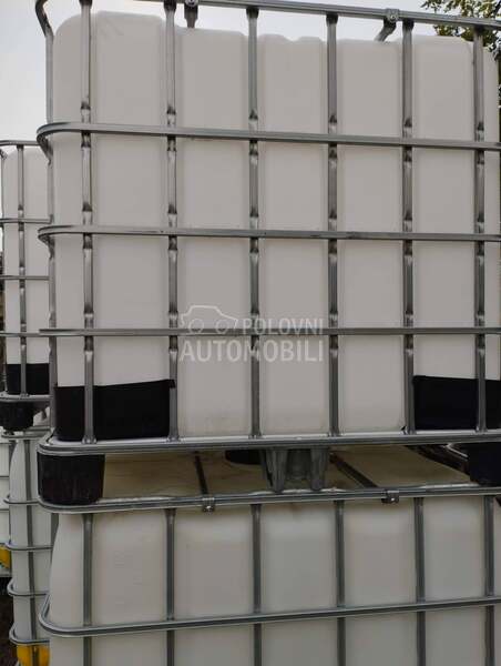  Ibc cisterne 1000l