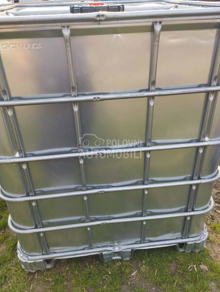  Ibc cisterne 1000l