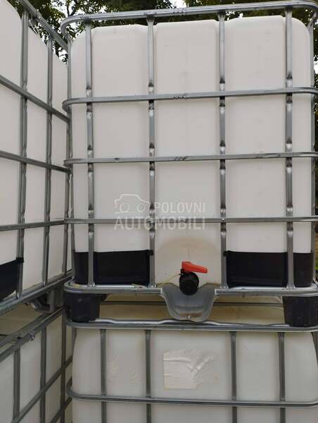  Ibc cisterne 1000l