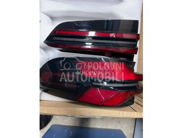 ZADNJA STOP SVETLA ZA X5 za BMW X5