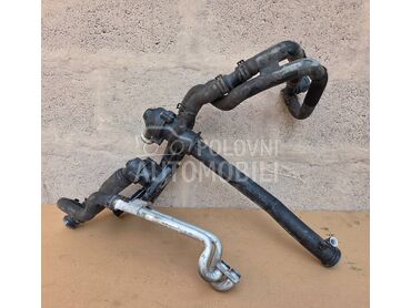 Creva rashladne tecnosti za Volkswagen Golf 5