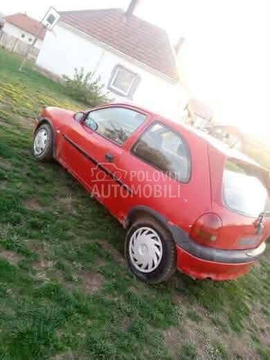 Opel Corsa B 