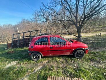 Opel Corsa B 