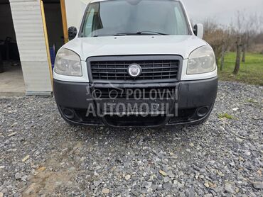 Fiat Doblo 