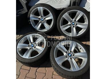 Aluminijumske felne f30 original 18" 5 x 120