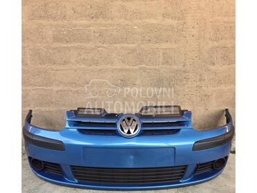 Prednji branik za Volkswagen Golf 5