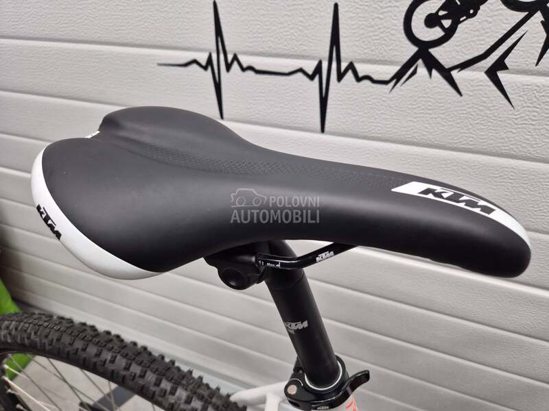 KTM Fun XT 3x9 vel.51cm TOP