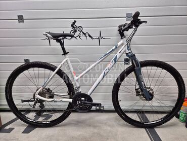 KTM Fun XT 3x9 vel.51cm TOP