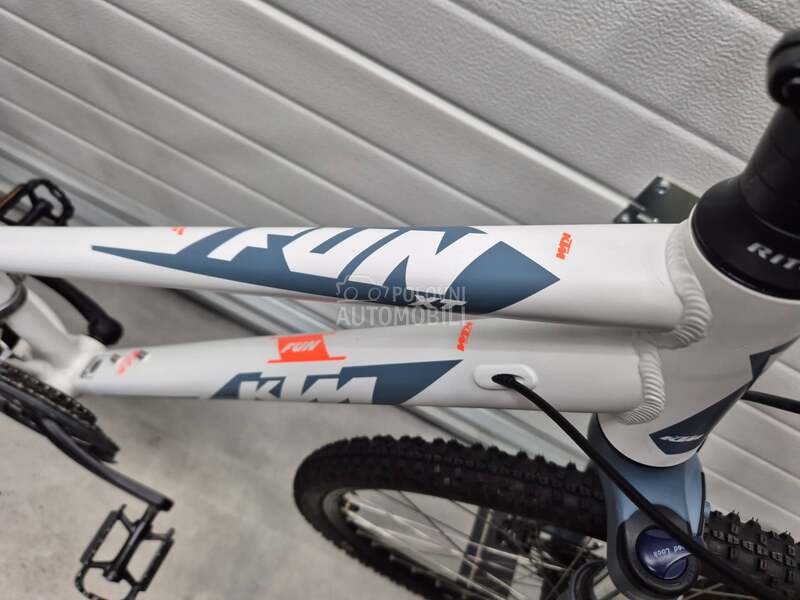 KTM Fun XT 3x9 vel.51cm TOP