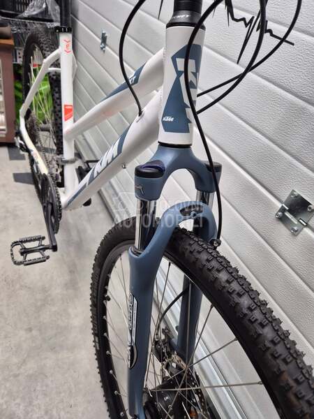 KTM Fun XT 3x9 vel.51cm TOP