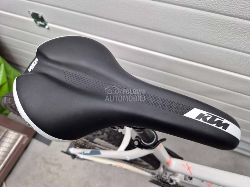 KTM Fun XT 3x9 vel.51cm TOP