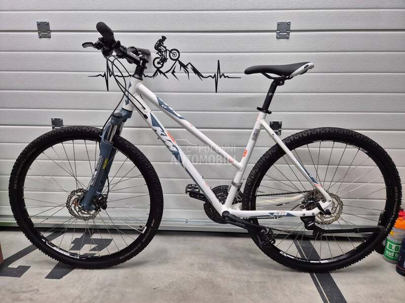 KTM Fun XT 3x9 vel.51cm TOP