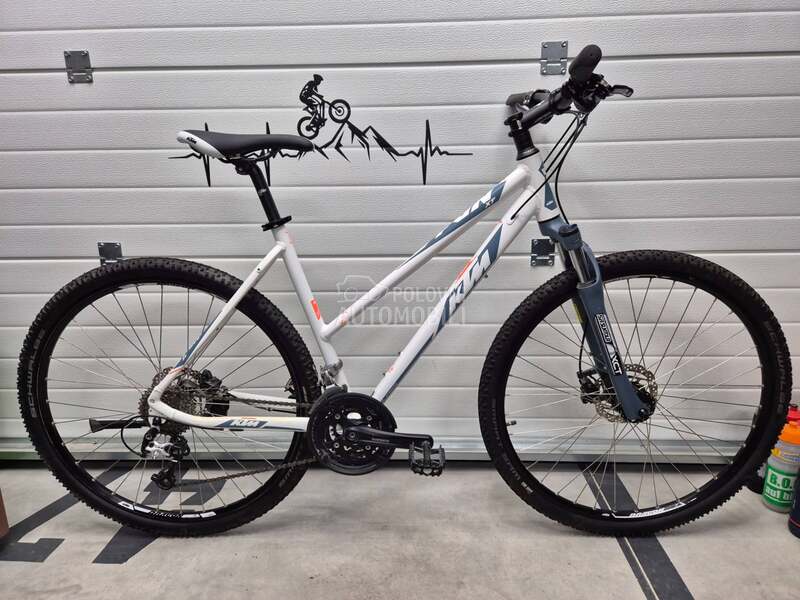 KTM Fun XT 3x9 vel.51cm TOP