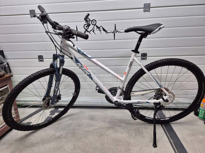 KTM Fun XT 3x9 vel.51cm TOP