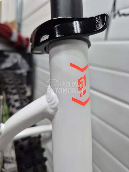 KTM Fun XT 3x9 vel.51cm TOP