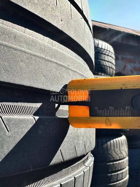 Michelin 255/50 R19 Letnja