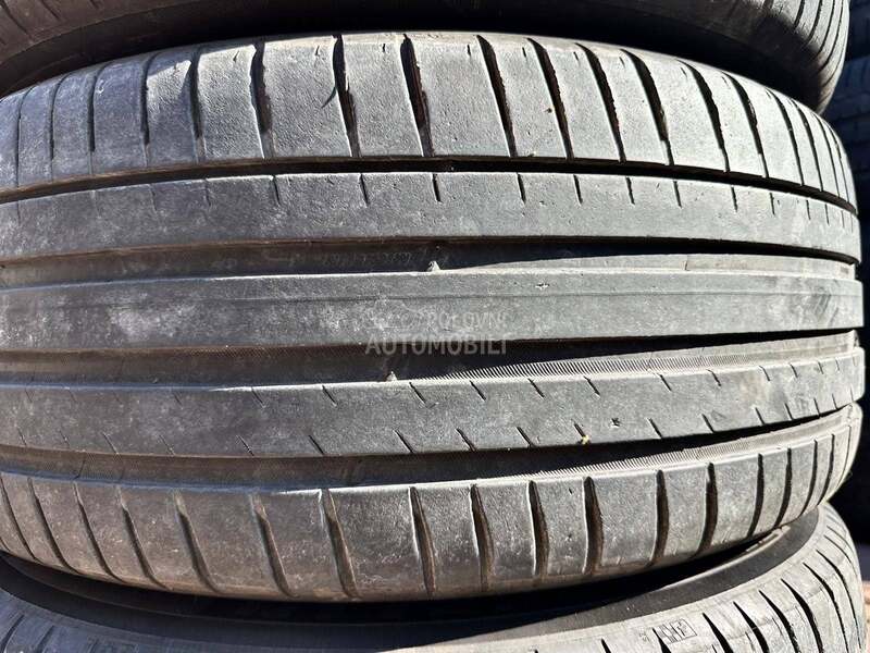 Michelin 255/50 R19 Letnja