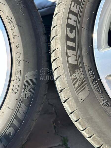 Michelin 255/50 R19 Letnja