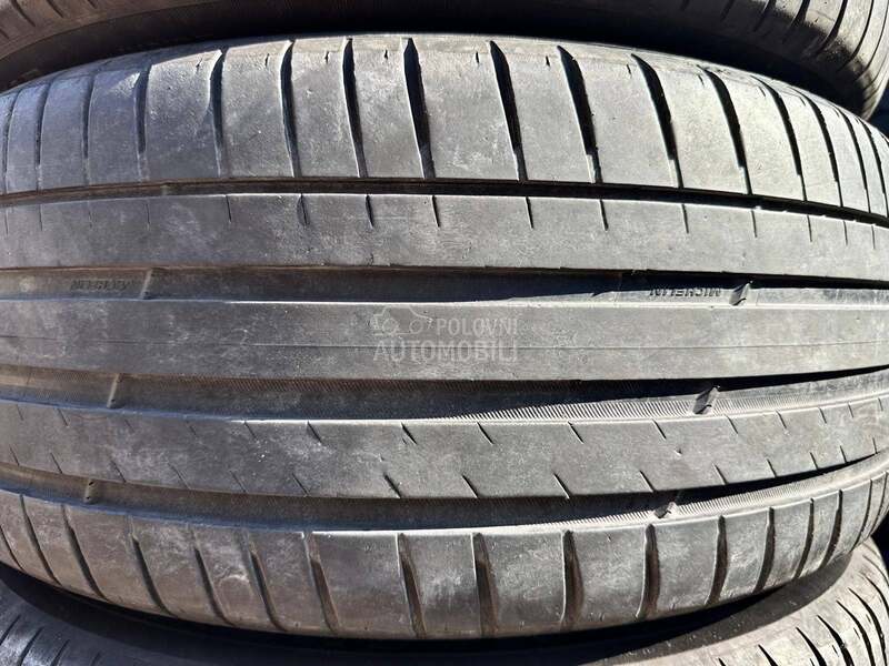 Michelin 255/50 R19 Letnja