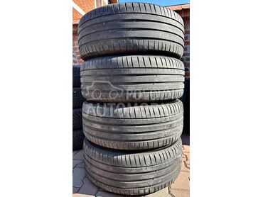 Michelin 255/50 R19 Letnja