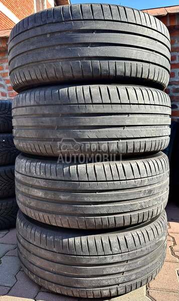 Michelin 255/50 R19 Letnja
