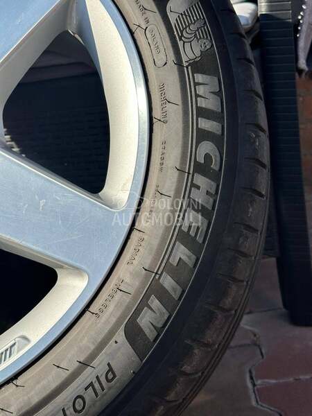 Michelin 255/50 R19 Letnja