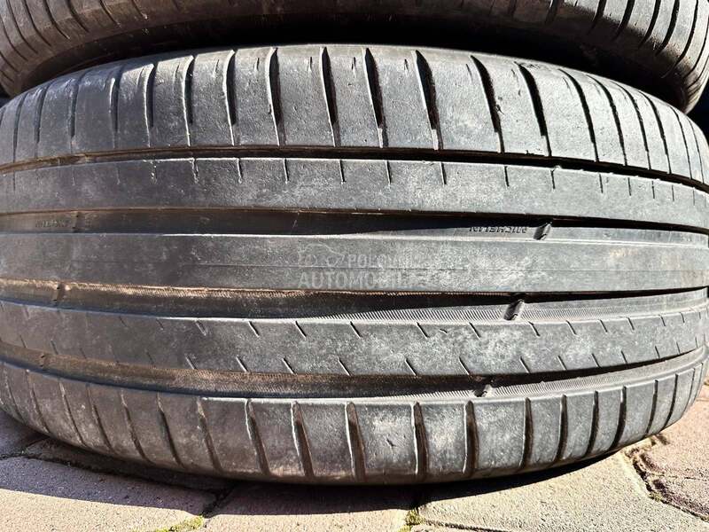 Michelin 255/50 R19 Letnja